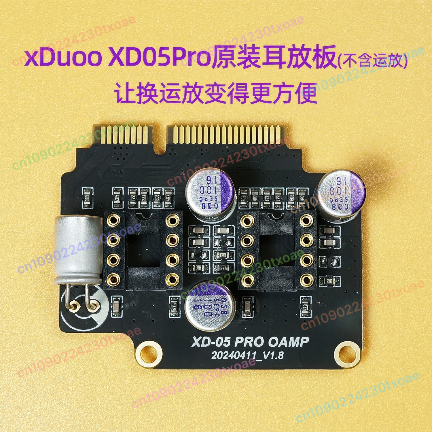 Headphone Amplifier Dac - DAC Headphone All-In-One - Standard Amplifier