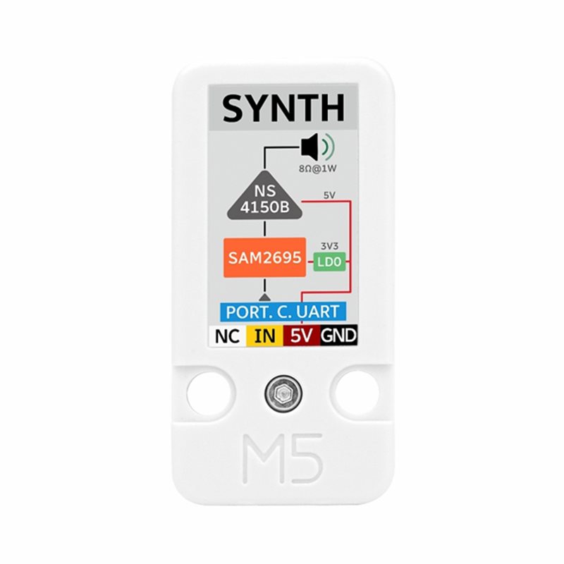 Audio Music Effect - 【NEW 2026】SAM2695 Sound Module, MIDI Synthesizer