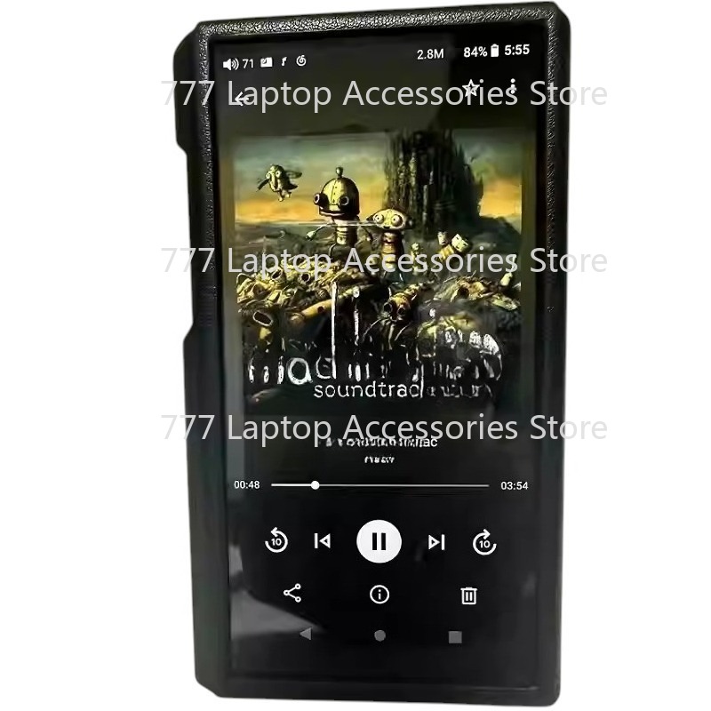 SK-M11plus Protective Case Ded - Headphone Amplifier Dac review and price