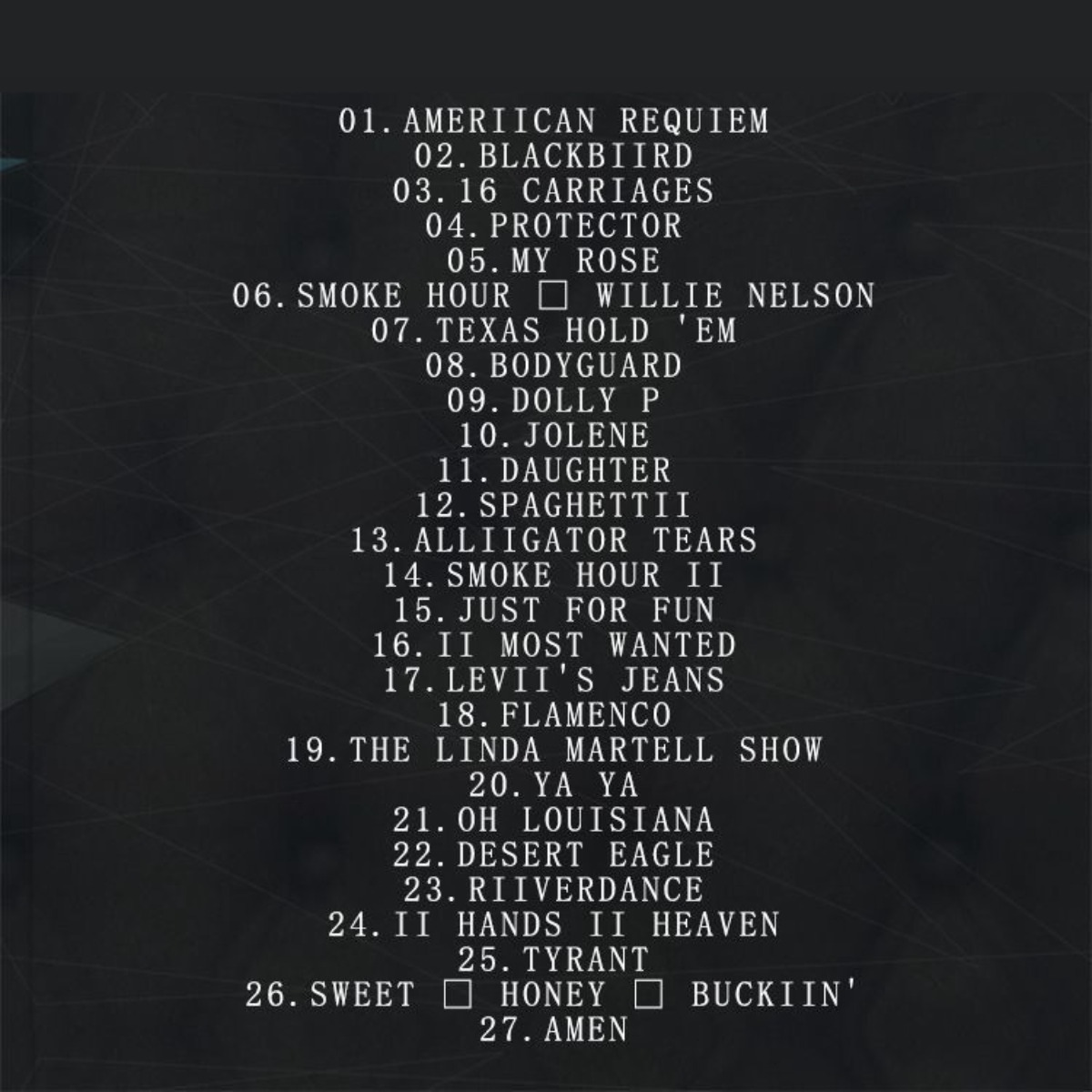 Beyoncé COWBOY CARTER Full Alb - Audio Musically review and price