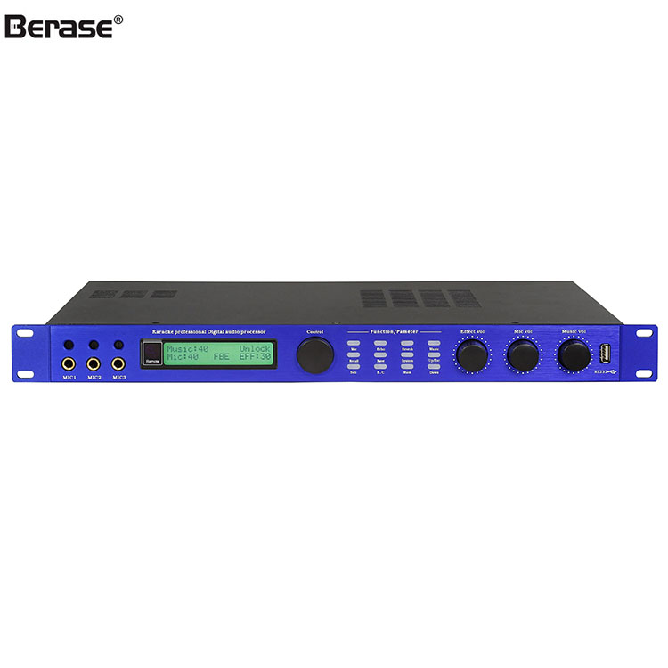 Berase DSP-3200 Wholesale Digi - Audio Music Effect review and price