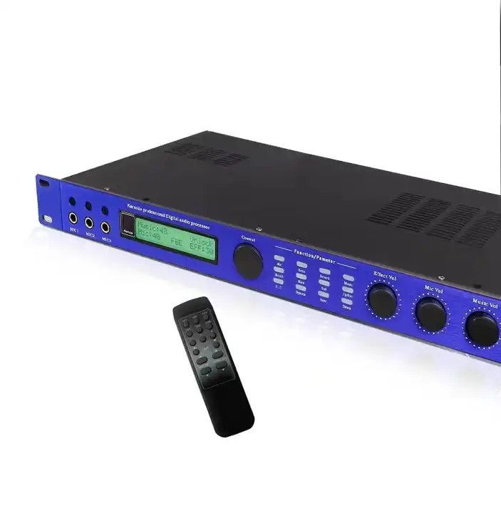 Berase DSP-3200 Wholesale Digi - Audio Music Effect review and price