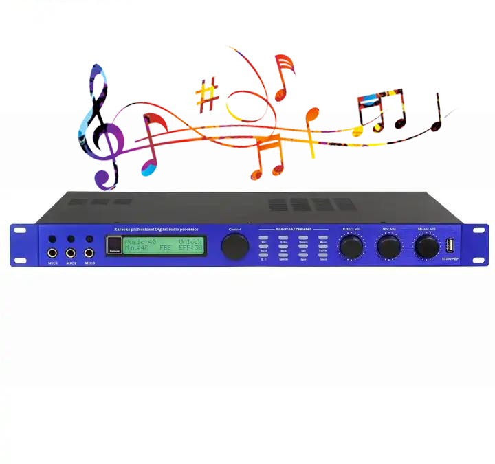 Berase DSP-3200 Wholesale Digi - Audio Music Effect review and price