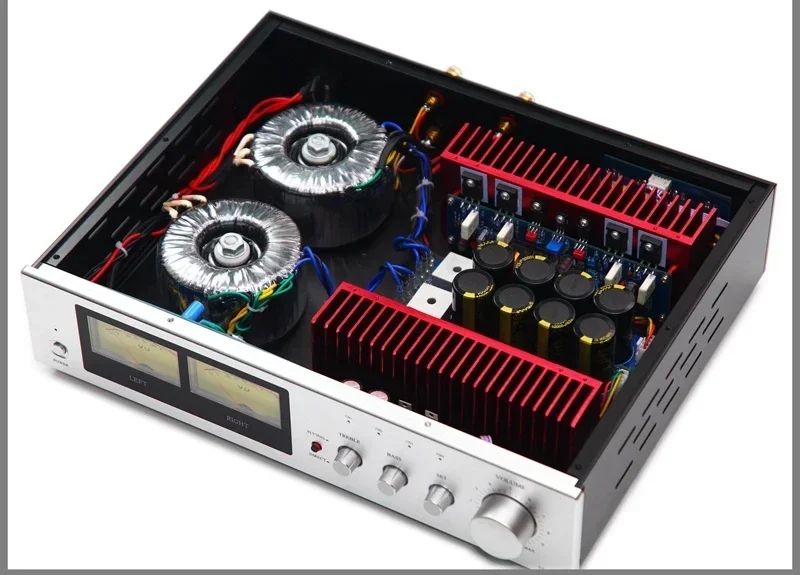 AC220V AC110V 200W*2 2.0 Chann - Audio Music Effect review and price