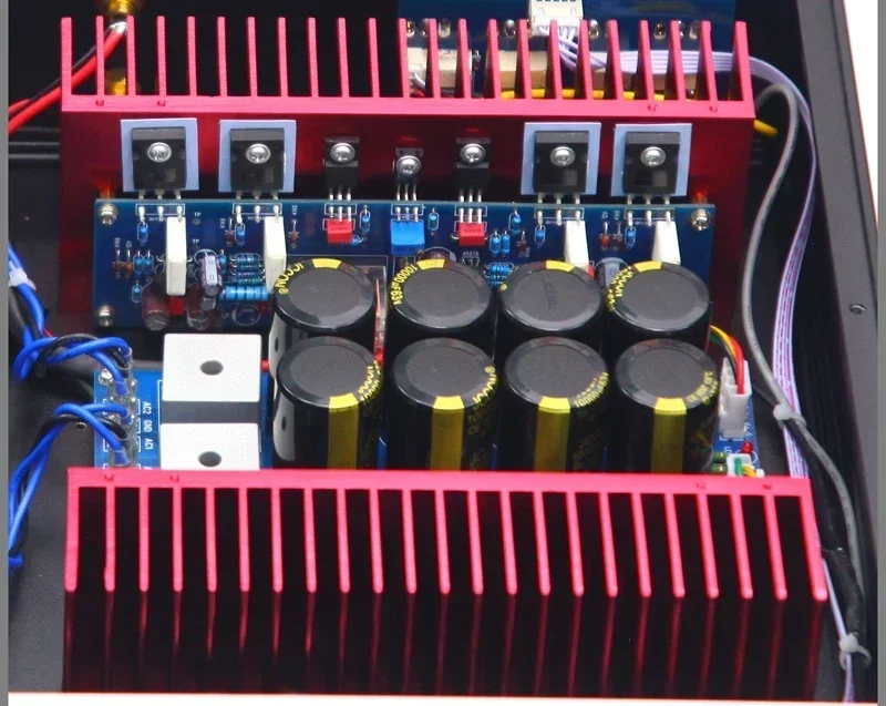 AC220V AC110V 200W*2 2.0 Chann - Audio Music Effect review and price