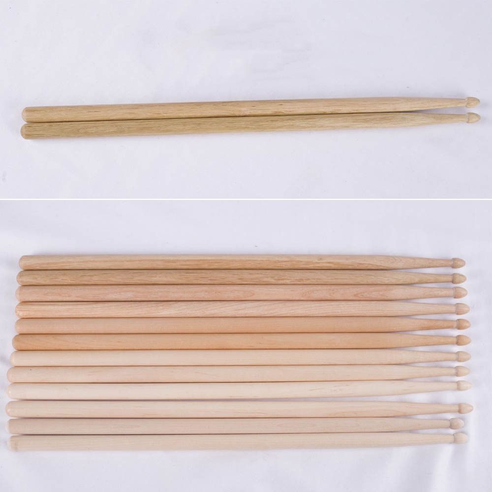 Drum Sticks Classic 5A/7A Drum - Drum Stick 5A review and price