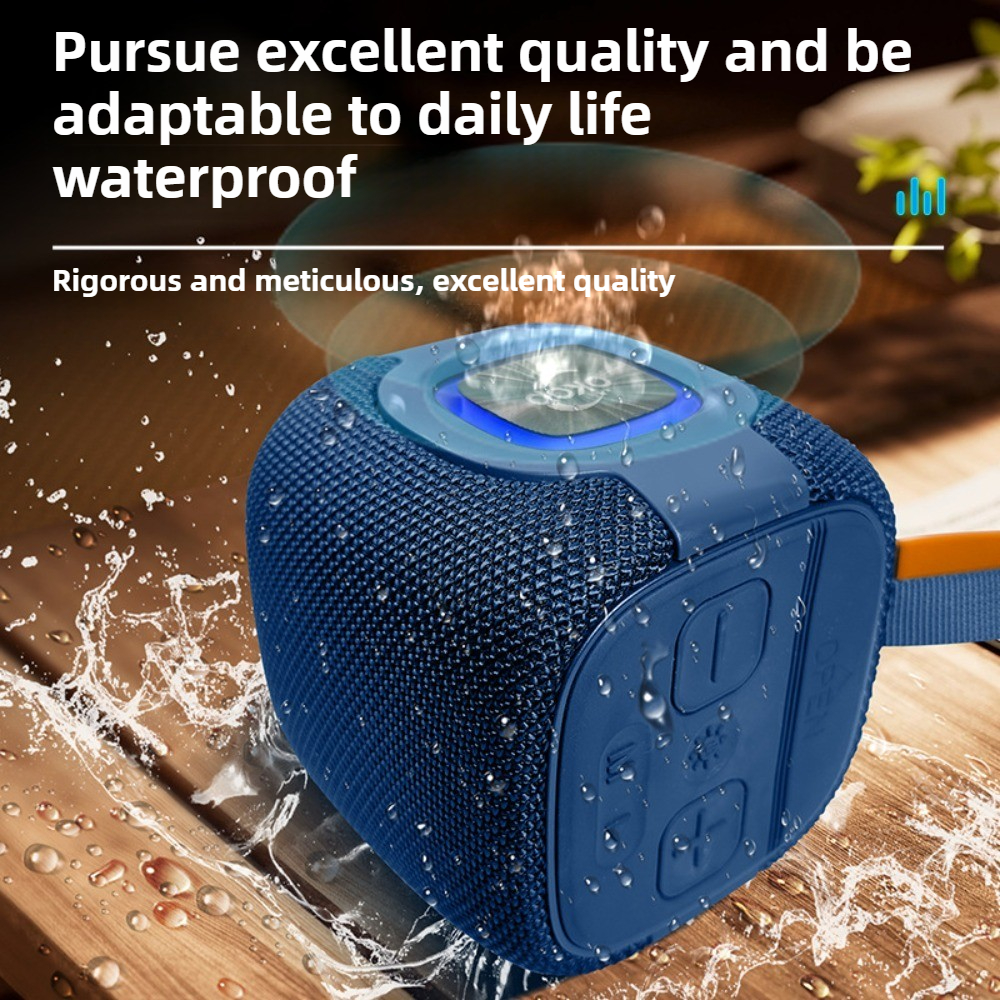 OKOP Bluetooth Speaker,Long-li - Amazon Music Audio Quality review and price