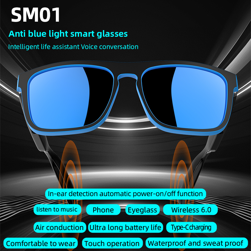 OnePlus Smart Sunglasses Bluet - Audio Music Voice review and price