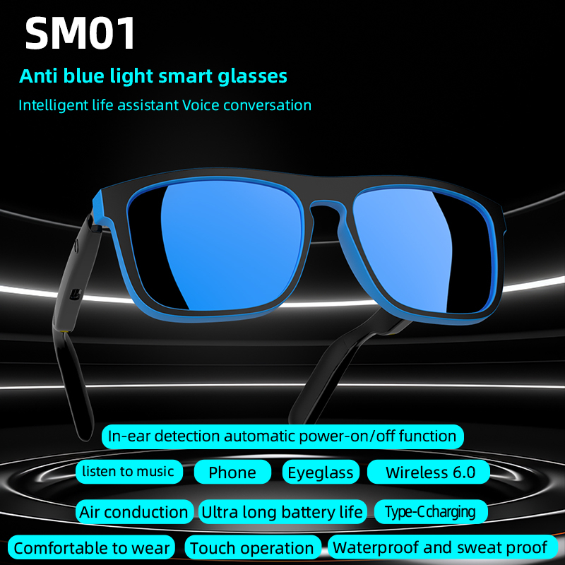 OnePlus Smart Sunglasses Bluet - Audio Music Voice review and price
