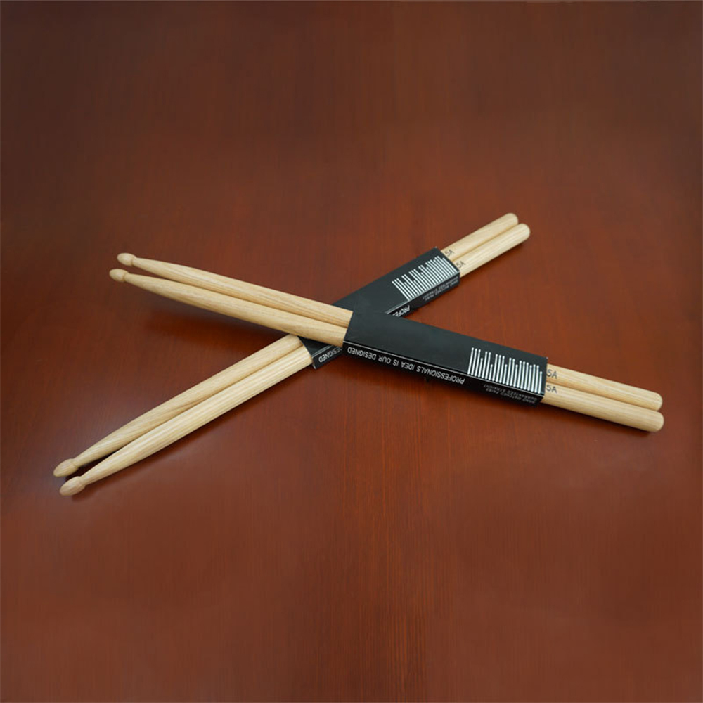 1 Pair 5A/7A Maple Wood Drumst - Drum Stick 5A review and price
