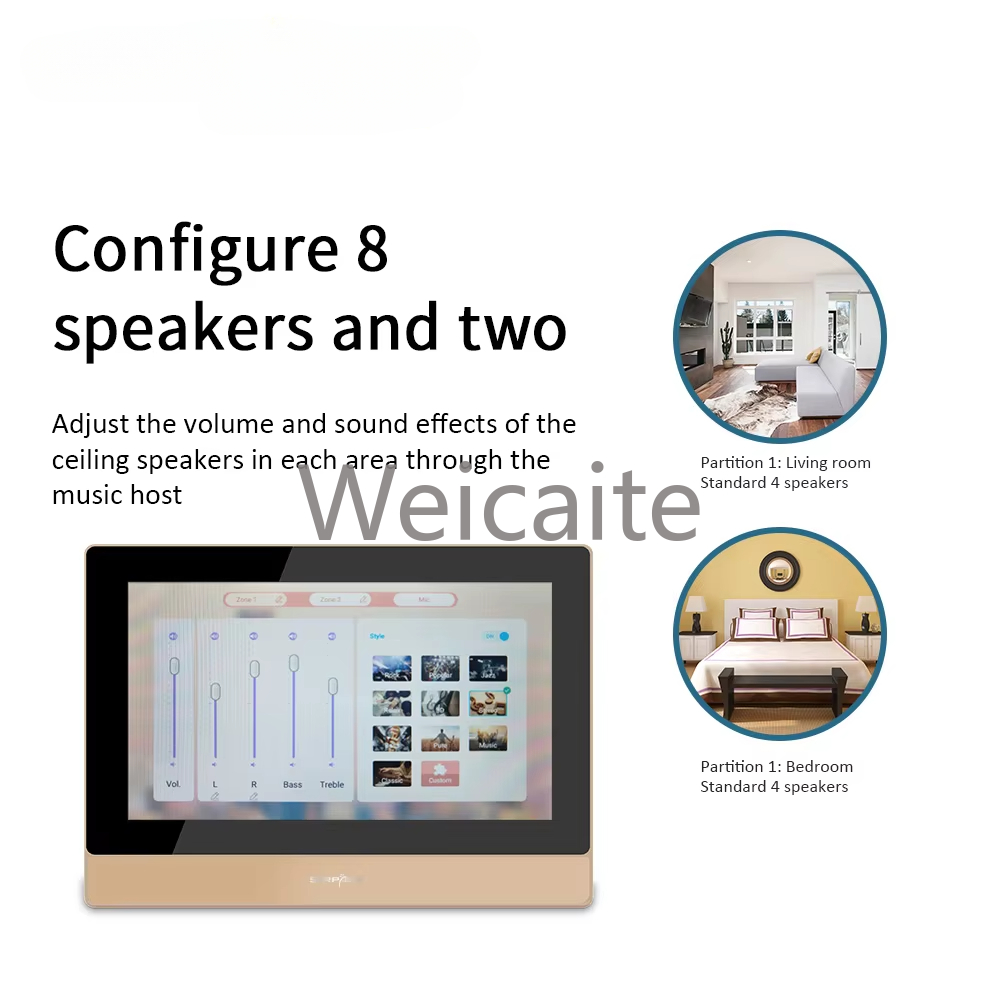 Whole House Audio Music System - Audio House Music review and price