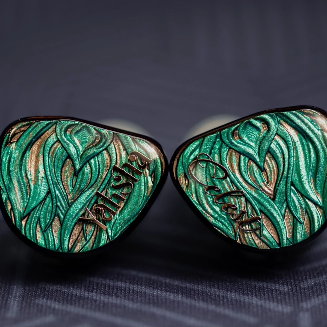 Celest Yaksha 2DD+1BA+1MPD IEM - Audio Music Technology review and price