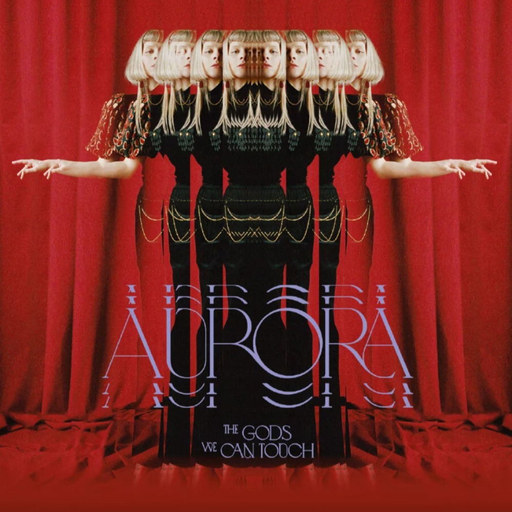 AURORA The Gods We Can Touch - - Audio Musically review and price