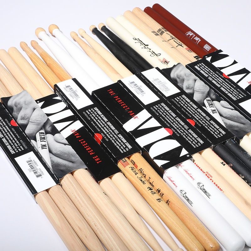 Drum Kit Drum Stick Walnut 5a  - Drum Stick 5A review and price