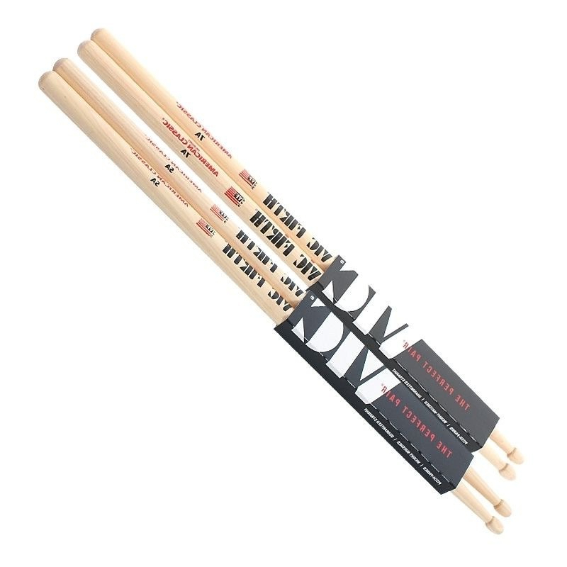Drum Kit Drum Stick Walnut 5a  - Drum Stick 5A review and price