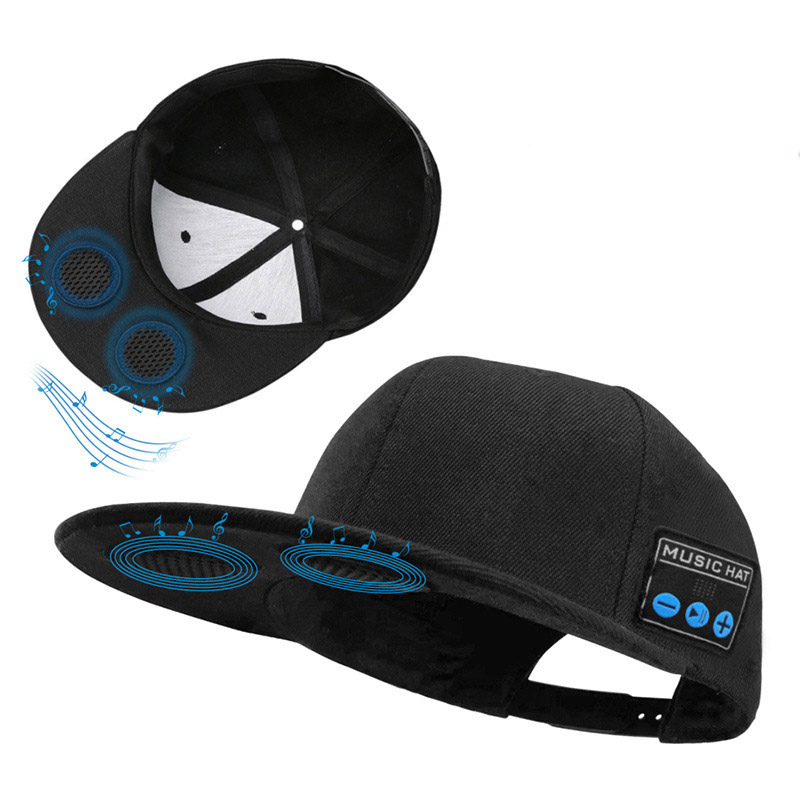 Music Hat Wireless  Hats Outdo - Audio Music Songs review and price