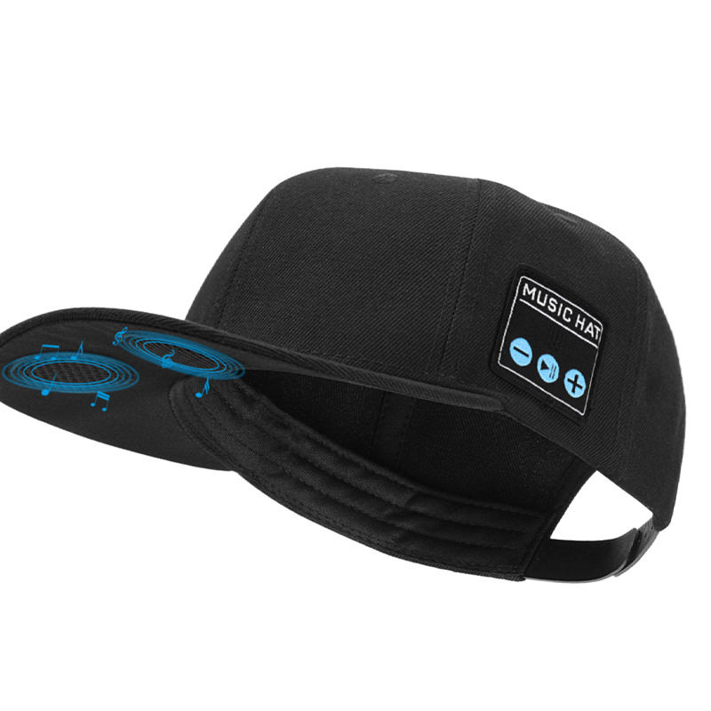 Music Hat Wireless  Hats Outdo - Audio Music Songs review and price