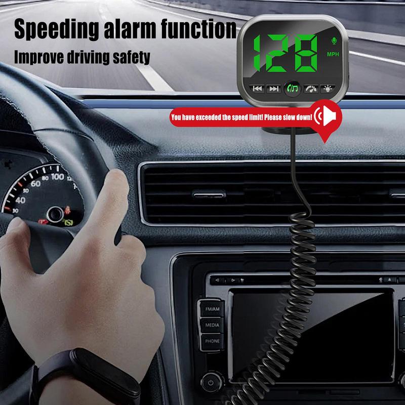 Transmitter For Car Small BT A - Audio Music Detector review and price