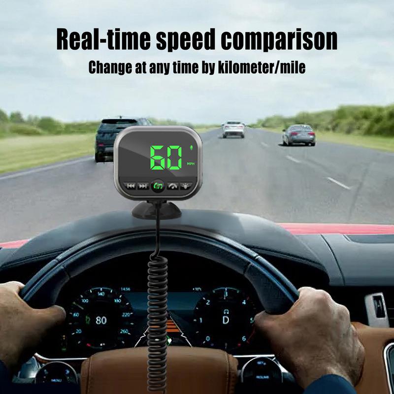 Transmitter For Car Small BT A - Audio Music Detector review and price