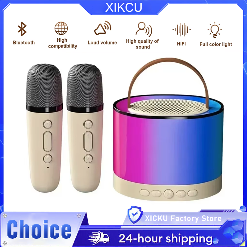 K52 Wireless Bluetooth Speaker - Audio House Music review and price