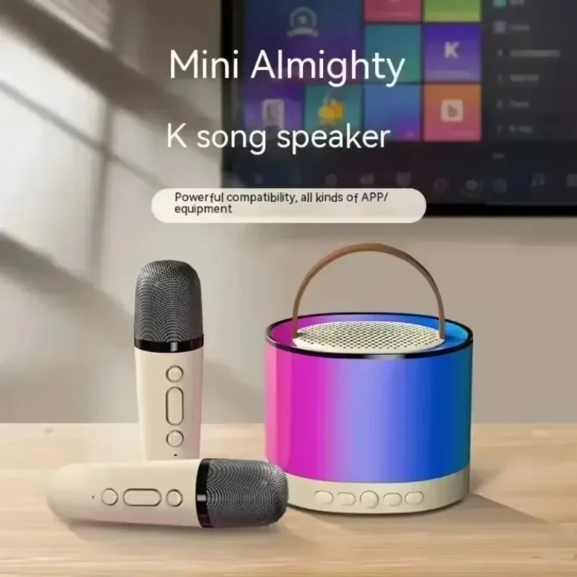 K52 Wireless Bluetooth Speaker - Audio House Music review and price