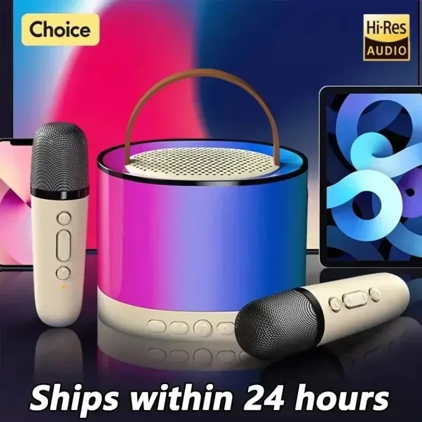 K52 Wireless Bluetooth Speaker - Audio House Music review and price