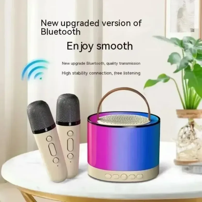 K52 Wireless Bluetooth Speaker - Audio House Music review and price