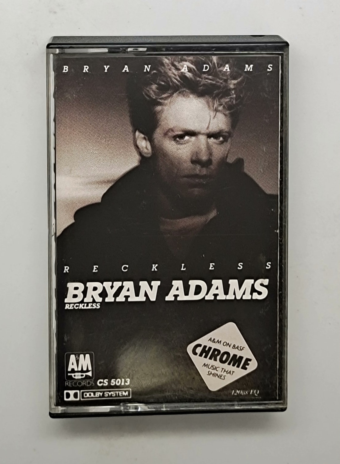 Pop Bryan Adams Music Tape Rec - Audio Music Recorder review and price