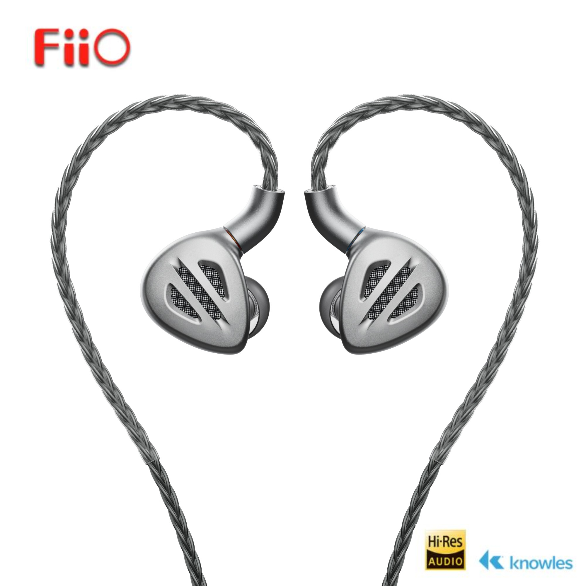 FiiO FH9 HiFi Music Monitor In - Audio Music Technology review and price