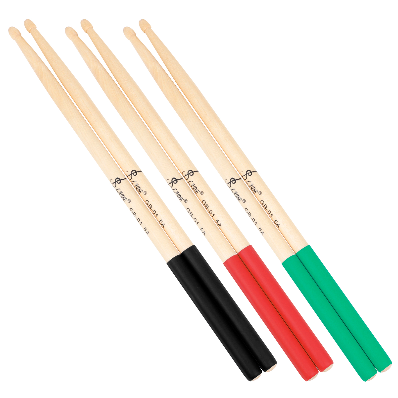 SLADE 1 Pair 5A Maple Drumstic - Drum Stick 5A review and price