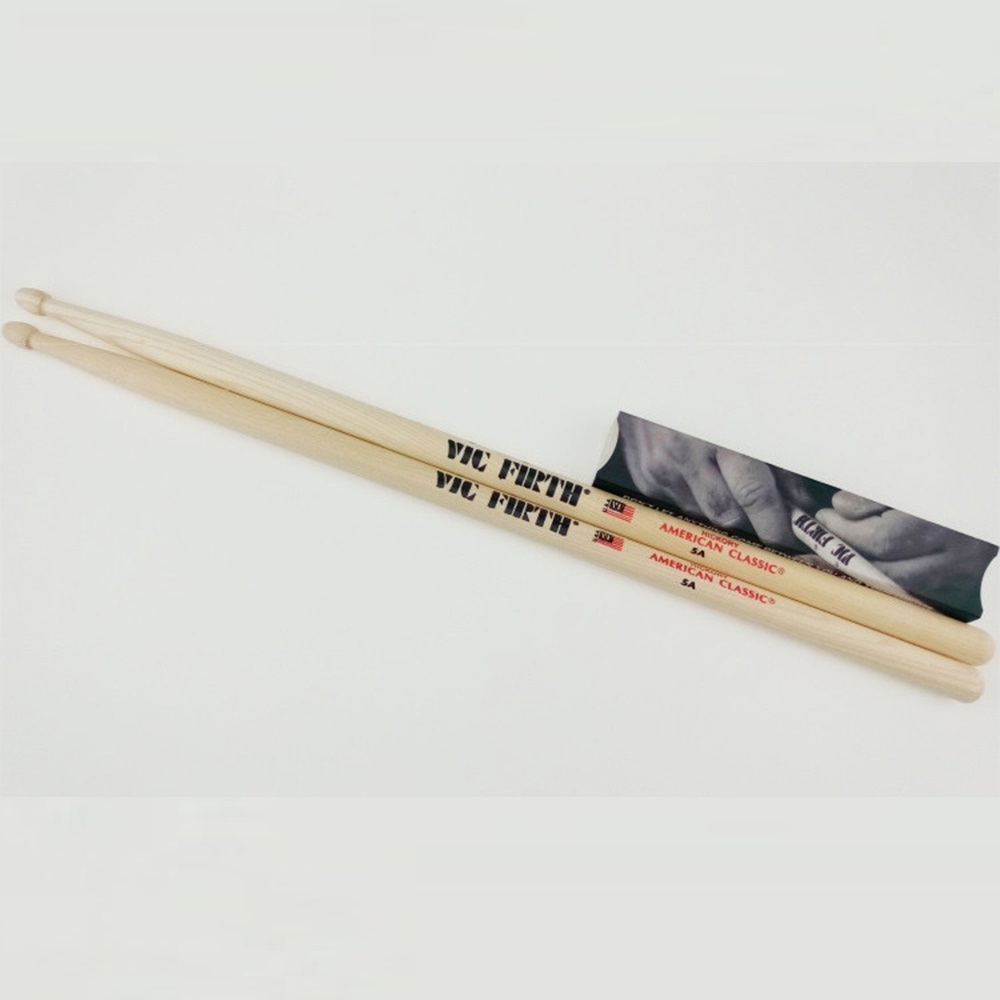 1 Pair Walnut Drumsticks 5A/ 7 - Drum Stick 5A review and price