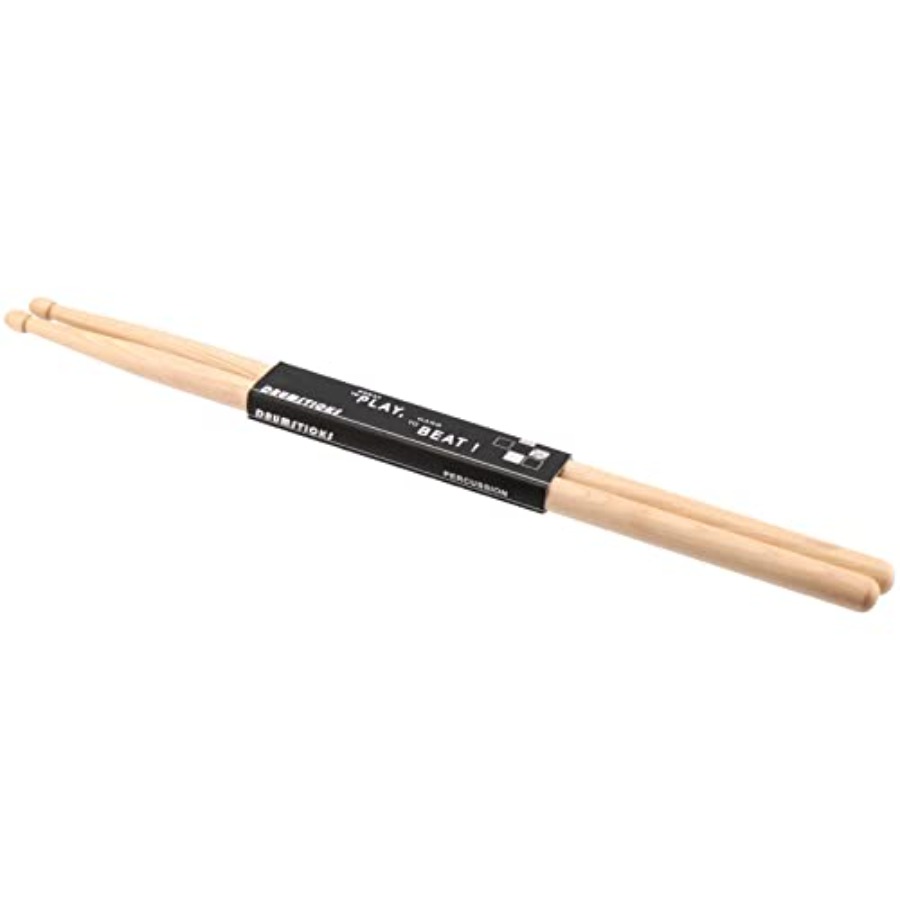 72 Pieces 36 Pairs 5a Drumstic - Drum Stick 5A review and price