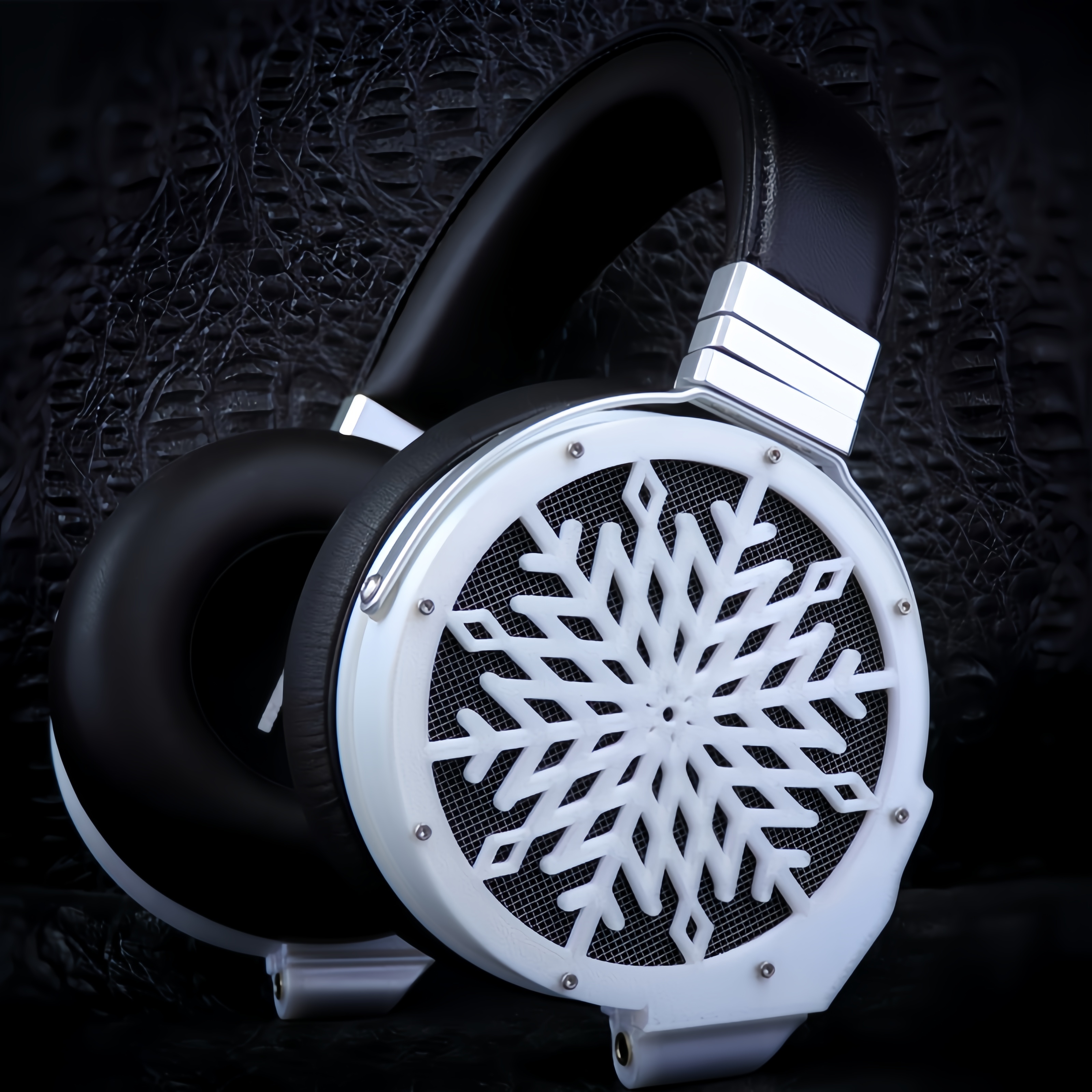 Toneking PetalSnow Planar Flat - Audio Music Technology review and price