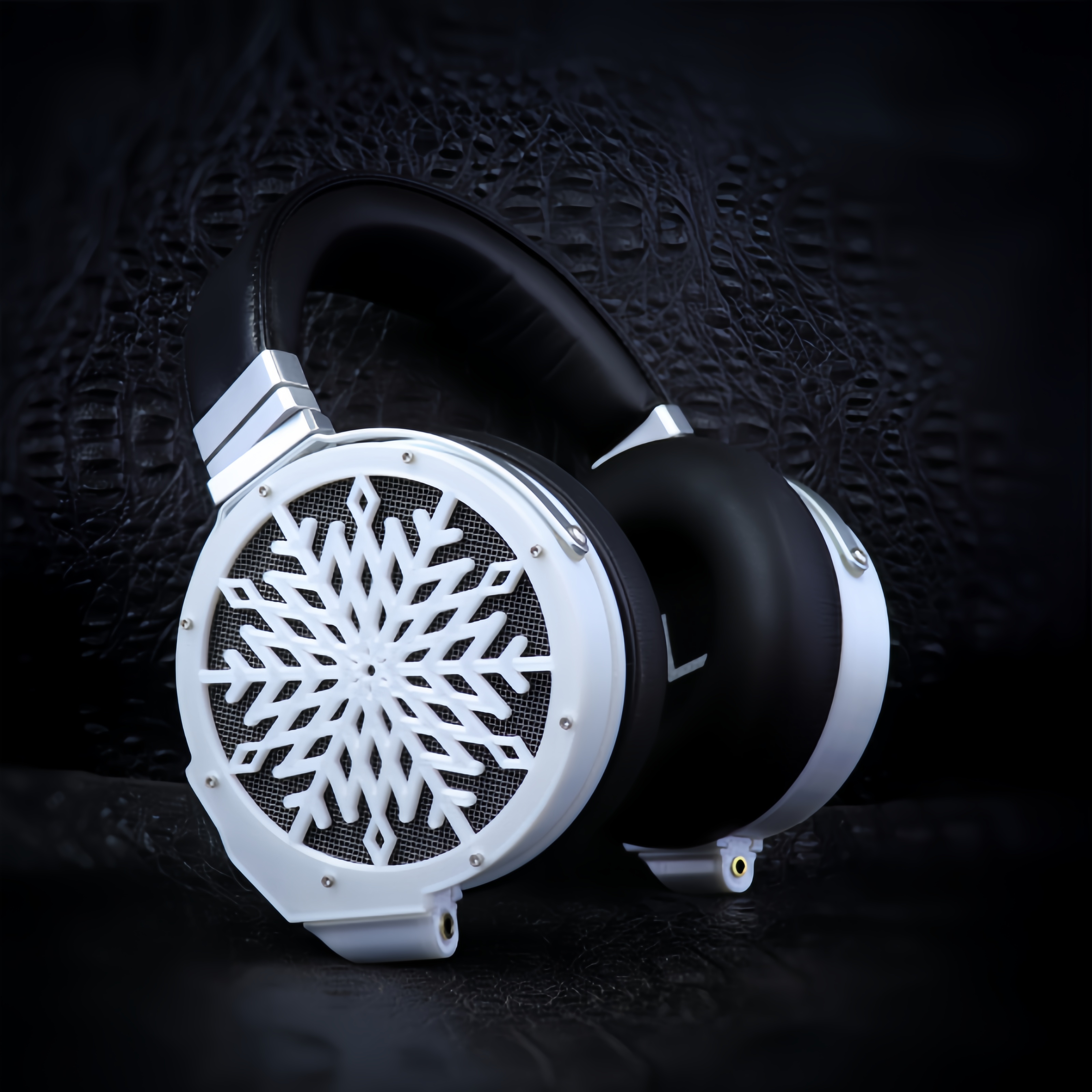Toneking PetalSnow Planar Flat - Audio Music Technology review and price