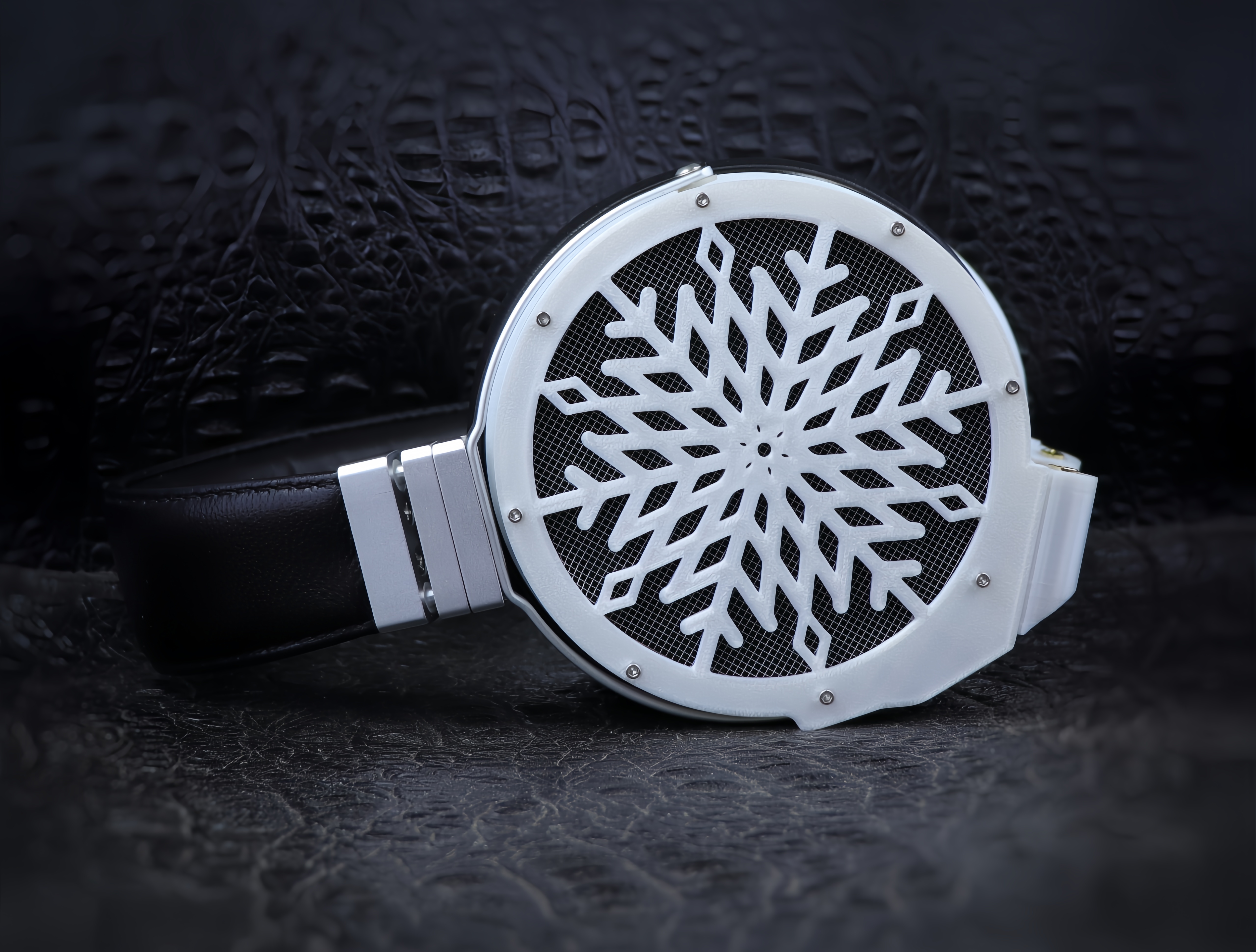 Toneking PetalSnow Planar Flat - Audio Music Technology review and price