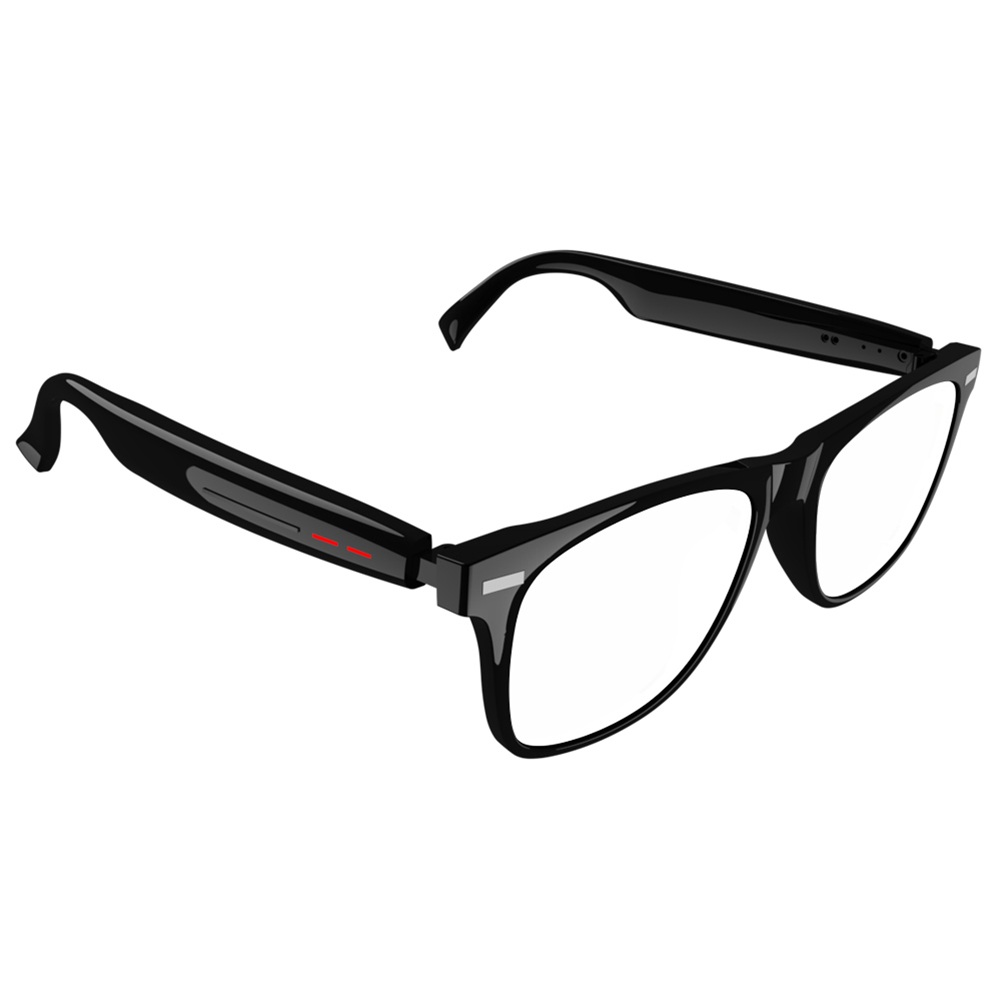 Smart Glasses AI Voice Assista - Audio Music Voice review and price