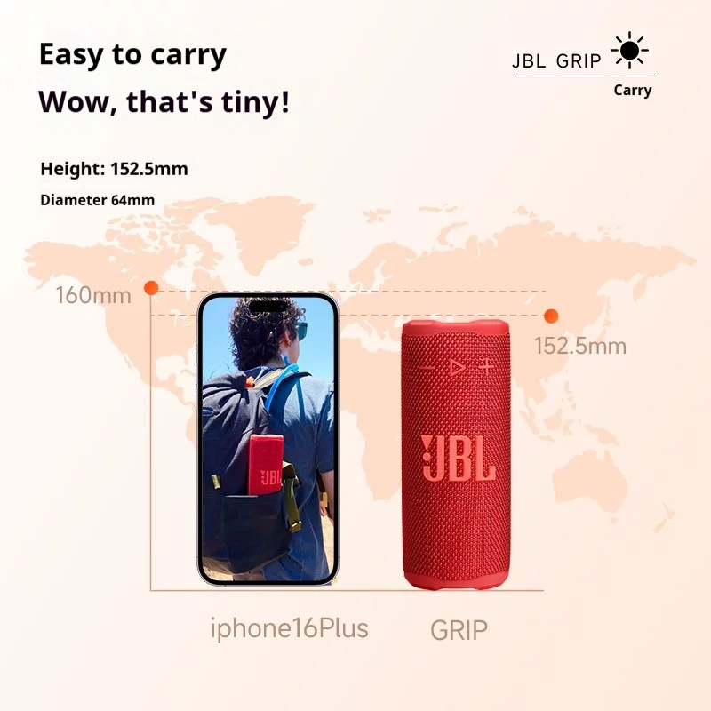 JBL Grip Whole-house home audi - Audio House Music review and price