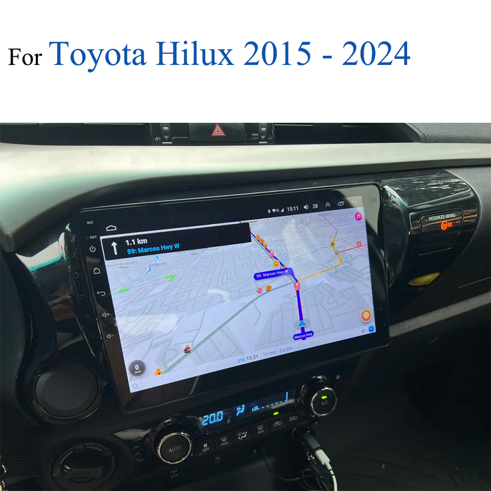 Car Radio FM Audio Music HU Fo - Audio Music To Text review and price