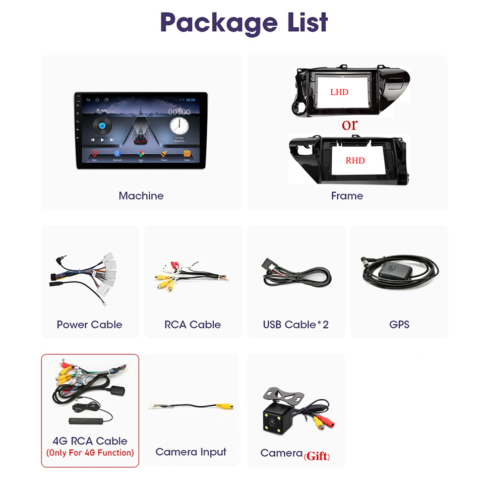 Car Radio FM Audio Music HU Fo - Audio Music To Text review and price