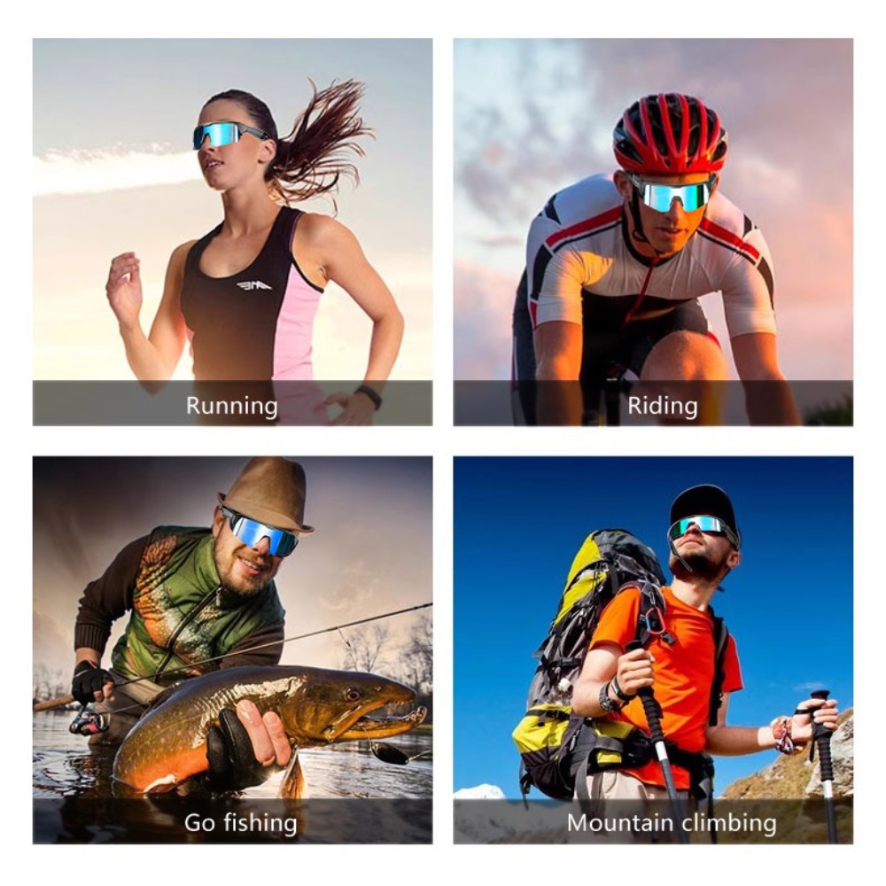 Cycling Running Bluetooth Smar - Audio Music Technology review and price