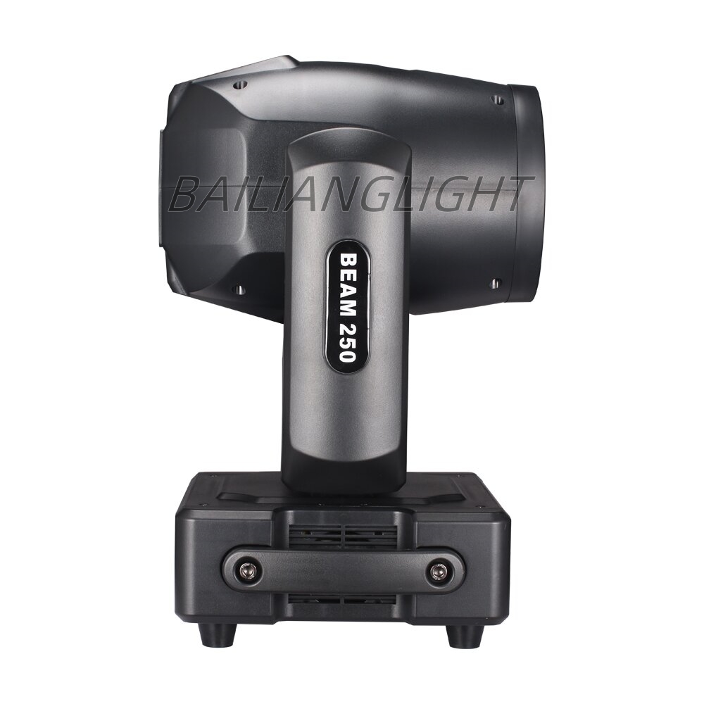 250W 8R RGBW Beam DMX512 Stage - Audio Music Effect review and price