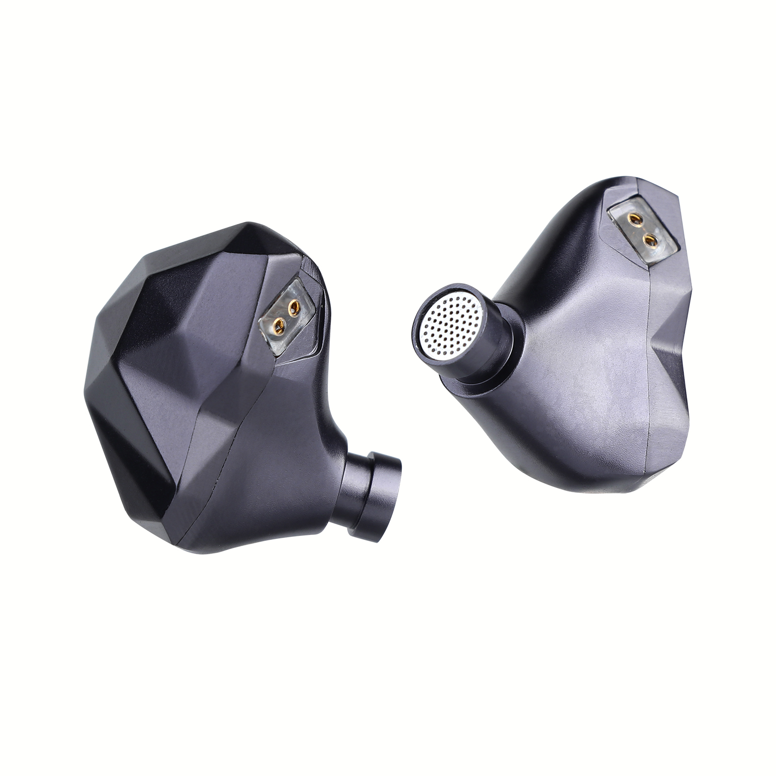 Tripowin Rhombus Earphones 1BA - Audio Music Technology review and price