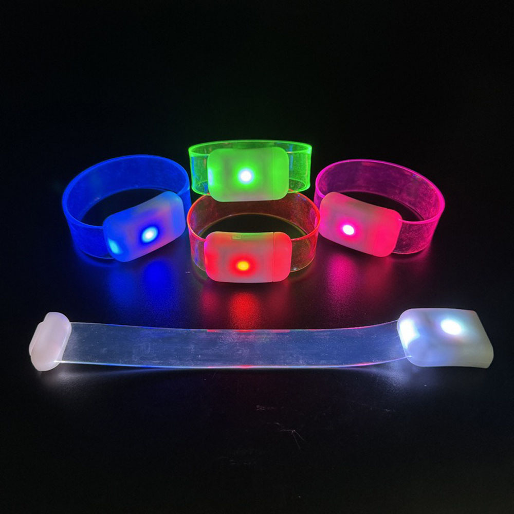 Music Sound Voice Activated LE - Audio House Music review and price