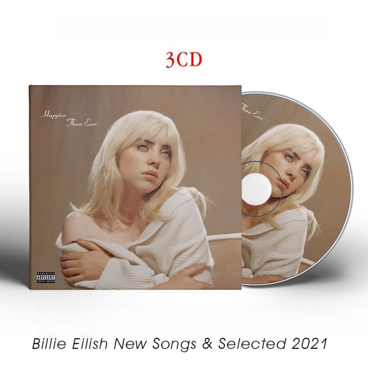 Billie Eilish 2021 New Songs & - Audio Music Songs review and price