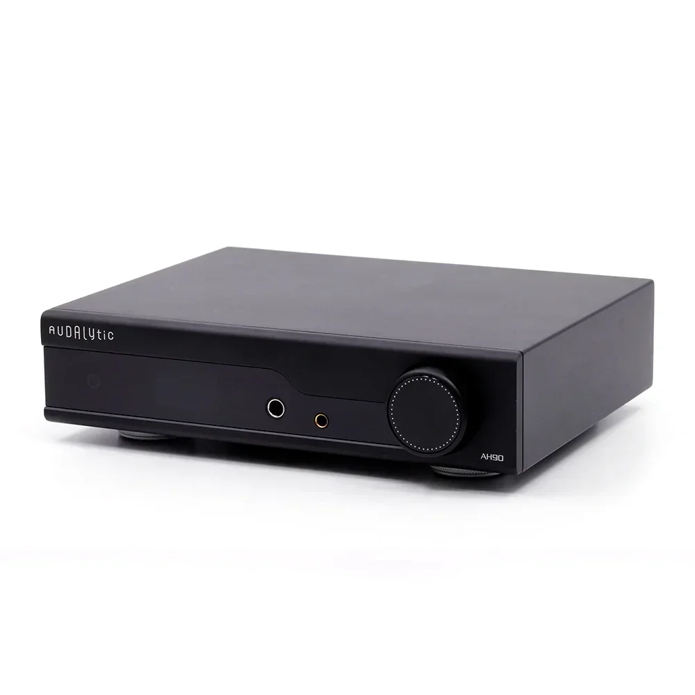 AUDALYTIC AH90 AK4191+AK4499 D - Headphone Amplifier Dac review and price