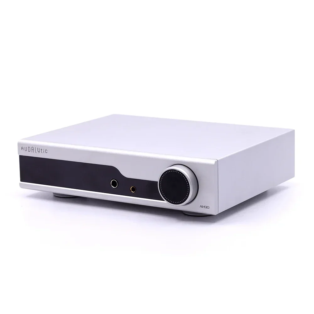 AUDALYTIC AH90 AK4191+AK4499 D - Headphone Amplifier Dac review and price
