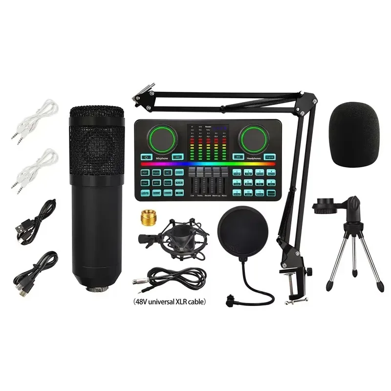 To USA Censreal Voice Changer  - Audio Music Voice Changer review and price
