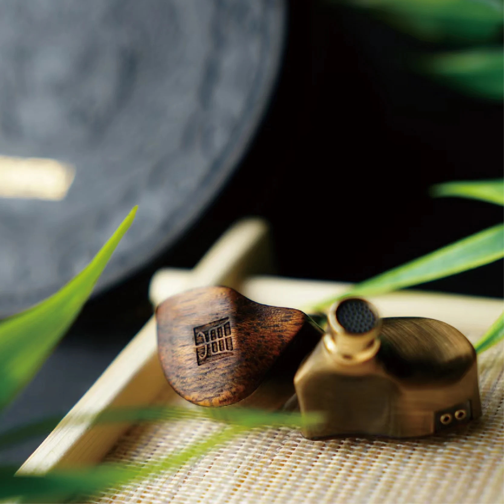 TangZu Fudu-II HIFI Earphone 1 - Audio Music Technology review and price