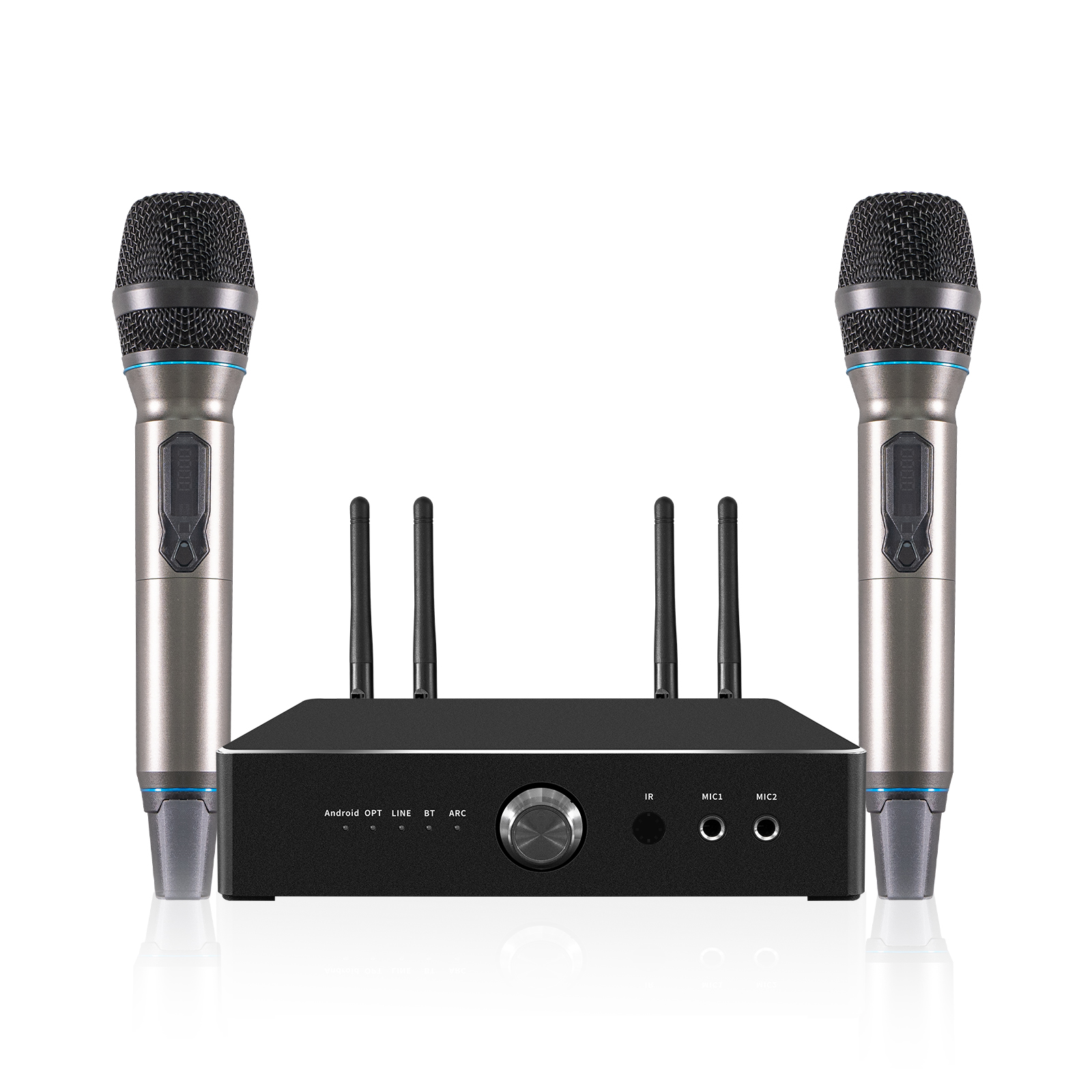 Small High Power Digital Audio - Audio House Music review and price