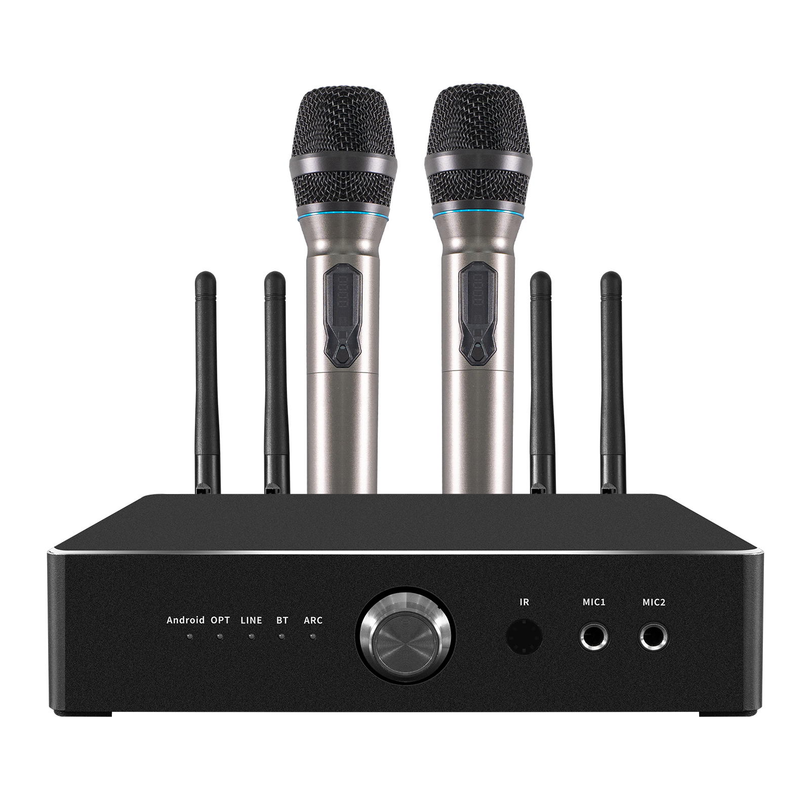 Small High Power Digital Audio - Audio House Music review and price